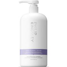Philip Kingsley Hair Products Philip Kingsley Pure Blonde/Silver Shampoo 33.8fl oz