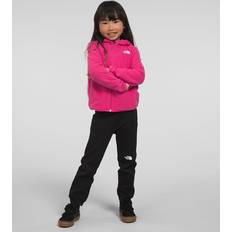 Tops The North Face Toddler Glacier Full Zip Mr.Pink 5T