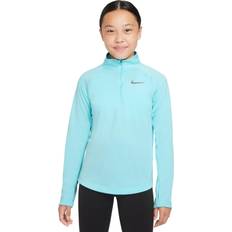 Nike Dri-FIT Run Girls Long Sleeve Running Shirt, COPA 482
