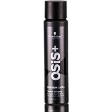 Schwarzkopf Styling Products Schwarzkopf professional osis+ session label texture hairspray 3