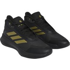 Adidas Women Basketball Shoes adidas Bounce Legends Shoes Carbon W Unisex