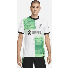 Liverpool away shirt T-shirts Nike Liverpool Away Dri-Fit Adv Match Shirt 2023-24