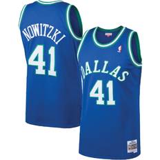  NBA Swingman Jersey Mavericks 2011 Dirk Nowitzki : Sports &  Outdoors