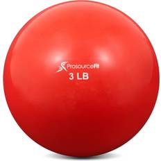 ProsourceFit Gym Balls ProsourceFit Toning Ball 3lb