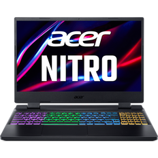 Acer Intel Core i7 Laptops Acer Nitro 5 AN515-58