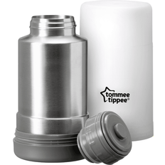 Tommee Tippee Tåteflaske & servering Tommee Tippee Closer to Nature Portable Travel Baby Bottle & Food Warmer