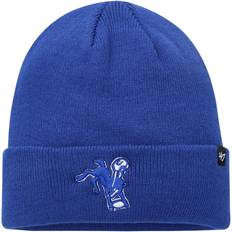 '47 Beanies '47 Men's Royal Indianapolis Colts Legacy Cuffed Knit Hat