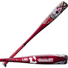 Sports Fan Products Demarini 2023 Voodoo One -11 USA Baseball Bat