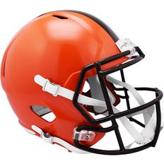 Riddell NFL Cleveland Browns Speed Replica Football Helmet