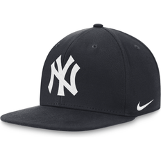 Nike Caps Nike Men's Navy New York Yankees Primetime Pro Snapback Hat
