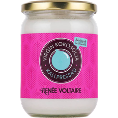 Renée Voltaire Virgin Kokosolja Kallpressad 50cl
