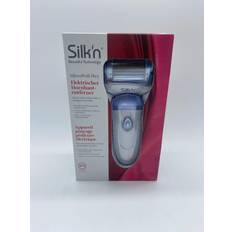 Silk\'n MicroPedi -zur Nachfüllpackungl medium Preis wet&dry » •