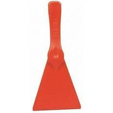 Paint Scrapers Large Hand Red 4x9-3/4 In. 69624