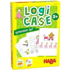 Haba Leker Haba LogiCase Extension Set Prinzessinnen Spiel-Zubehör