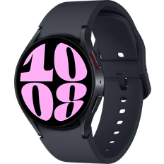 Smartklokker Samsung Galaxy Watch6 40mm BT