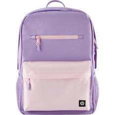 Purple Computer Bags HP Campus Lavender Backpack