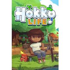 3 - RPG PC Games Hokko Life (PC)