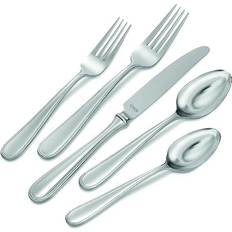 Wedgwood Cutlery Sets Wedgwood Vera Wang Infinity Cutlery Set 5