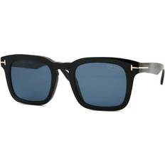 Sunglasses Tom Ford FT0751 Dax 01V