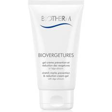 Dehnungsstreifen Bodylotions Biotherm Biovergetures Stretch Marks Prevention & Reduction Cream-Gel 150ml