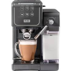 Mr. Coffee Espresso Machines Mr. Coffee One Touch CoffeeHouse+