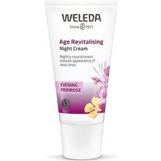 Weleda Evening Primrose Age Revitalising Night Cream 1fl oz