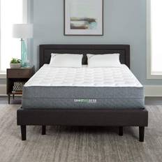 Ghostbed Luxe Memory King Bed Mattress