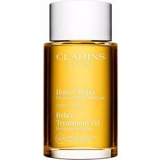 Clarins Body Oils Clarins Relax Body Treatment Oil 3.4fl oz