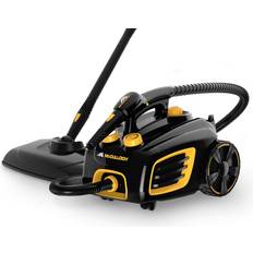 McCulloch MC1375 Canister Steam Cleaner 0.37gal