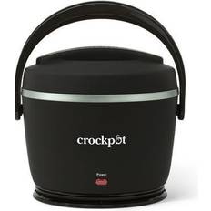 Crockpot Food Cookers Crockpot Box Warmer 20-Ounce