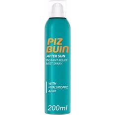 Tørr hud After sun Piz Buin After Sun Instant Relief Mist Spray 200ml