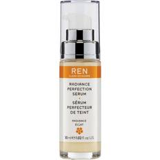 Ren serum REN Clean Skincare Radiance Perfecting Serum 1fl oz