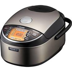 Non-stick Rice Cookers Zojirushi NP-NWC10XB