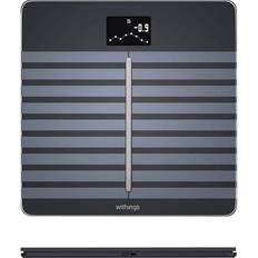 Personvekter Withings Body Cardio V2