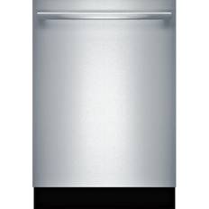 Bosch Fully Integrated Dishwashers Bosch 300 Series Top Control Smart Tub