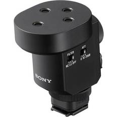 Mikrofoner Sony ECM-M1