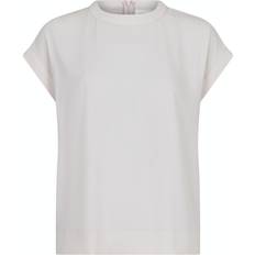 Neo Noir T-skjorter & Singleter Neo Noir Diandra T-Shirt, Ivory