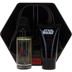 Star Wars Fragrances Star Wars Disney Darth Vader 3D : Gift Boxes 1.7 Oz