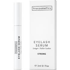 Wimpernserum reduziert trucosmetics Eyelash Serum Strong 3 ml