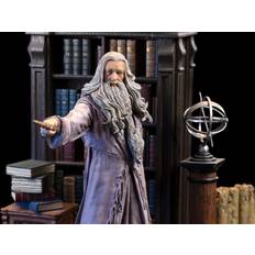 Harry Potter Albus Dumbledore Deluxe Art 1:10 Scale Statue