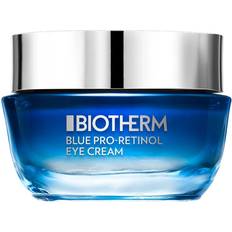 Retinol Øyekremer Biotherm Blue Pro-Retinol Eye Cream 15ml