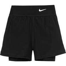 Damen Shorts Nike Advantage Tennisshorts Damen