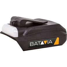 Batavia maxxpack 18 v usb-akku-adapter