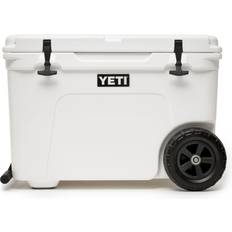Cooler Boxes Yeti Tundra Wheeled Cooler Tan