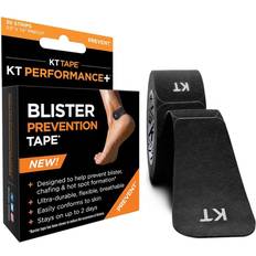 KT TAPE Health Blister Prevention Black Kinesiology