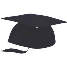 Forum Black Graduation Cap 210000009879