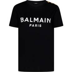 Balmain Clothing Balmain T-Shirt