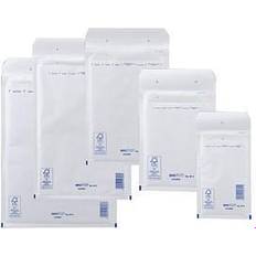 100 aroFOL CLASSIC Luftpolstertaschen-Set weiß