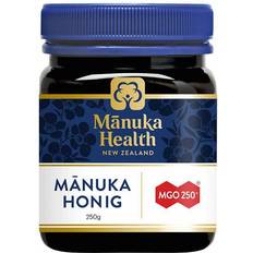 Backen Manuka Health Honig MGO 250g