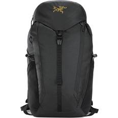 Ryggsekk 20 liter Vesker Arc'teryx Mantis 20 Walking backpack size 20 l, grey/black